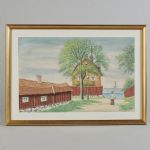 1423 2045 Akvarell